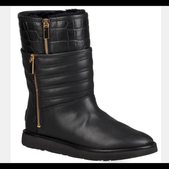 Ugg crocodile boots Clearance
